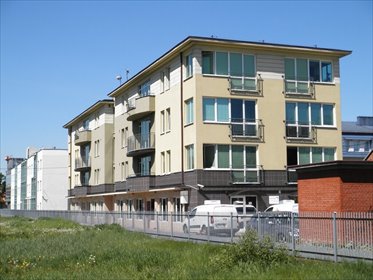 Nowoczesny biurowiec 1823 m² z windą i parkingiem lokal użytkowy Warszawa, Puławska