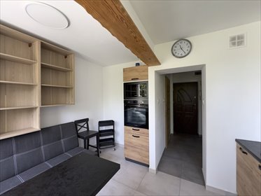 mieszkanie na sprzedaż 35m2 mieszkanie Kraków, Wzgórza Krzesławickie, Wzgórza Krzesławickie, os. Na Stoku