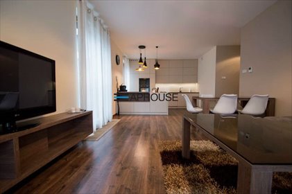 Nowoczesny 3-pokojowy apartament 82 m2 z balkonem mieszkanie Kraków, Stare Miasto, Lubicz