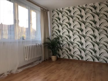 mieszkanie na sprzedaż 29m2 mieszkanie Bytom, Łużycka