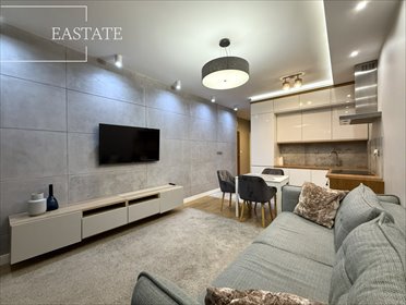 mieszkanie na wynajem 50m2 mieszkanie Warszawa, Mokotów Wyględów, Konstruktorska