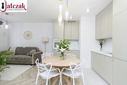 mieszkanie na wynajem 35m2 mieszkanie Gdańsk, Śródmieście, ATOL, WILCZA