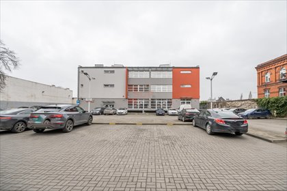 lokal użytkowy na wynajem 35m2 lokal użytkowy Wrocław, Stare Miasto, Stare Miasto, Tęczowa