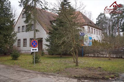 Lokal użytkowy na sprzedaż Prabuty, Kuracyjna 4 837m2 Foto 7