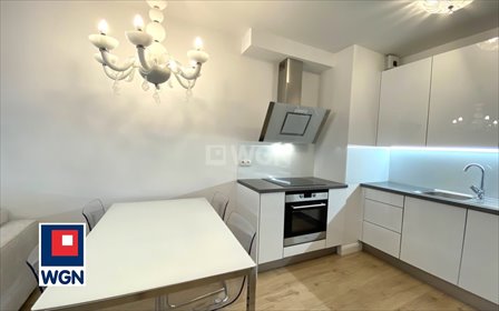 Ekskluzywny apartament 2 pok. w centrum Szczecina mieszkanie Szczecin, Stare Miasto, Mariacka