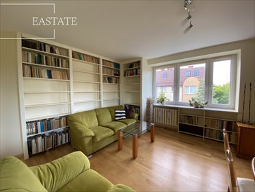 mieszkanie na wynajem 63m2 mieszkanie Warszawa, Praga-Południe, Józefa Chłopickiego