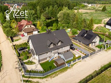 dom na sprzedaż 113m2 dom Klepacze, Wierzbowa