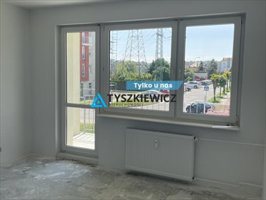 mieszkanie na sprzedaż 46m2 mieszkanie Reda, Spokojna