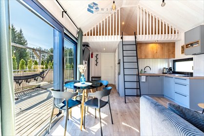 dom na sprzedaż 138m2 dom Wynki