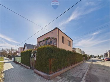 dom na sprzedaż 251m2 dom Milejów-Osada, Wesoła