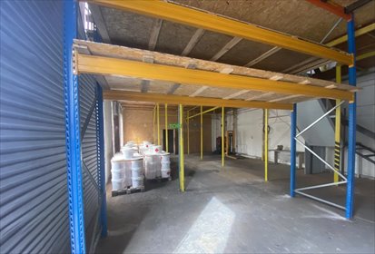 Zapraszam do wynajmu magazynu 260 m² w Bielanach Radiowo magazyn Warszawa, Bielany Radiowo