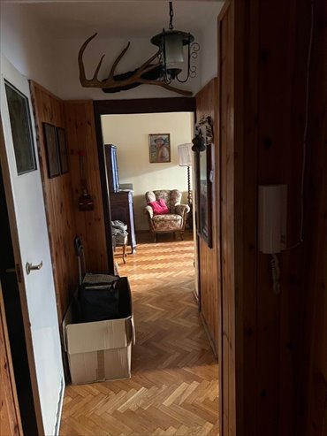 mieszkanie na sprzedaż 53m2 mieszkanie Warszawa, Bielany, Kiełpińska