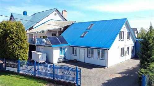Lokal użytkowy na sprzedaż Konarzyce, Malinowa 275m2 Foto 2