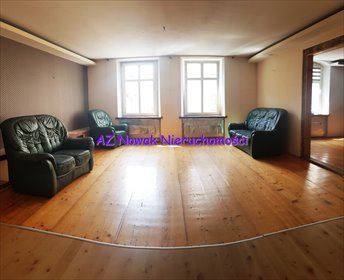 mieszkanie na sprzedaż 112m2 mieszkanie Świdnica, Śródmieście