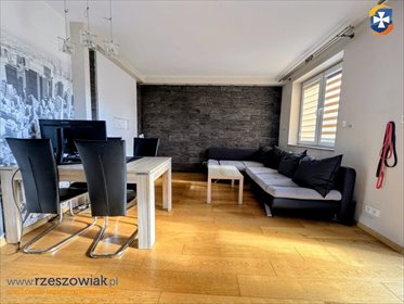 mieszkanie na sprzedaż 58m2 mieszkanie Rzeszów, Strażacka