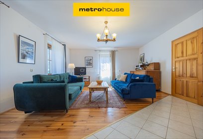 Sprzedam siedlisko 8600 m² z odrestaurowanym domem w Puszczy Boreckiej dom Rogojny