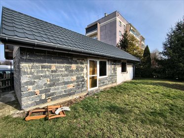 dom na sprzedaż 70m2 dom Pniówek, Pniówek, Polna