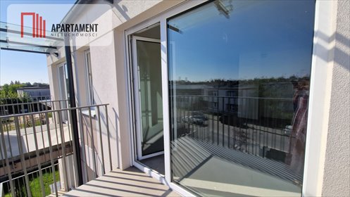 Do sprzedania nowoczesne mieszkanie 46 m² na Czyżkówku mieszkanie Bydgoszcz, Czyżkówko