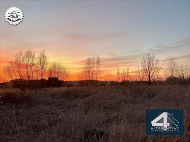 działka na sprzedaż 6695m2 działka Stare Babice