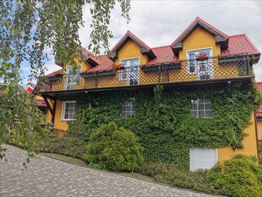 lokal użytkowy na sprzedaż 830m2 lokal użytkowy Czaplinek
