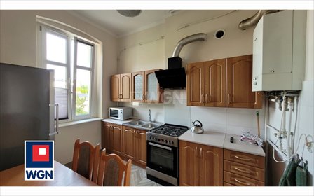 mieszkanie na wynajem 119m2 mieszkanie Kwidzyn, Centrum, Centrum