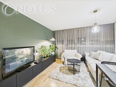 mieszkanie na sprzedaż 49m2 mieszkanie Rybnik, Sławików