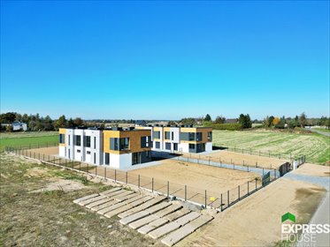 dom na sprzedaż 155m2 dom Dys, Gajowa