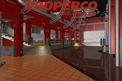 lokal użytkowy na sprzedaż 6748m2 lokal użytkowy Radom, Żakowice