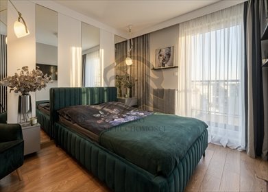 mieszkanie na sprzedaż 63m2 mieszkanie Łódź, Chojny, Chojny