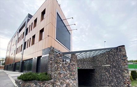 lokal użytkowy na wynajem 372m2 lokal użytkowy Warszawa, Ursynów, Poleczki