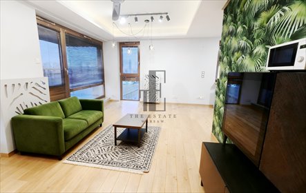 mieszkanie na sprzedaż 81m2 mieszkanie Warszawa, Ursynów