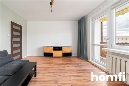 Przestronne 2-pokojowe mieszkanie 52 m² w Łodzi polecam mieszkanie Łódź, Widzew, Karola Adamieckiego