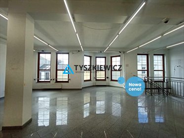 lokal użytkowy na wynajem 320m2 lokal użytkowy Bytów, gen. Władysława Sikorskiego