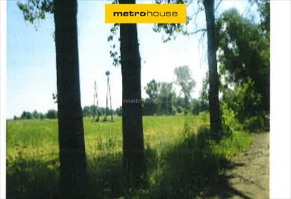 działka na sprzedaż 36400m2 działka Baranów, Brzozowa