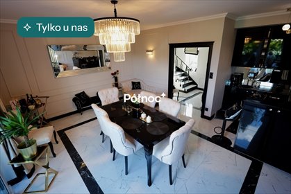 Do sprzedania dom 93 m² z tarasem w Zgorzałej dom Zgorzała, Storczykowa