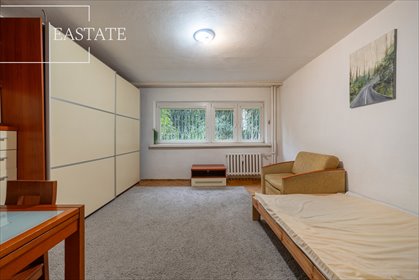 mieszkanie na sprzedaż 27m2 mieszkanie Warszawa, Żoliborz, Władysława Broniewskiego