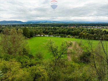 działka na sprzedaż 3100m2 działka Knurów, Świętej Kingi