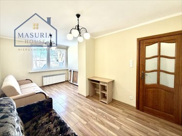 Do sprzedania funkcjonalne mieszkanie 30 m² w Frednowych mieszkanie Frednowy