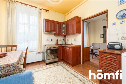 mieszkanie na sprzedaż 39m2 mieszkanie Krynica-Zdrój, Henryka Ebersa