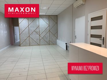 lokal użytkowy na wynajem 86m2 lokal użytkowy Warszawa, Praga-Południe, Zwycięzców