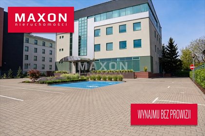 Wynajmę przestronne biuro 48 m² z klimatyzacją i parkingiem lokal użytkowy Warszawa, Włochy, al. Aleja Krakowska