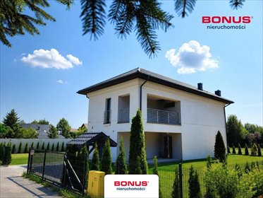 Dom wolnostojący 180 m² - gotowy do zamieszkania dom Snopków