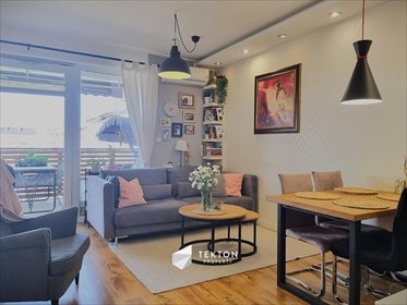 Nowoczesny 3-pokojowy apartament z tarasami i pełnym wyposażeniem mieszkanie Opole, Kolonia Gosławicka, Chocimska