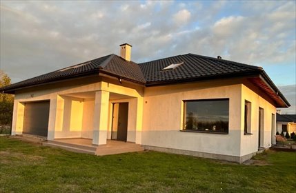 dom na sprzedaż 230m2 dom Sowia Wola