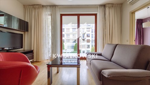 mieszkanie na wynajem 50m2 mieszkanie Warszawa, Mokotów, Łowicka