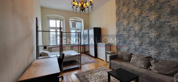 mieszkanie na wynajem 80m2 mieszkanie Wrocław, Przedmieście Oławskie, gen. Jana Henryka Dąbrowskiego