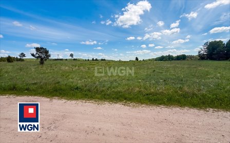 Działka budowlana 1537 m² w Jutrzence - zapraszam działka Jutrzenka, Jutrzenka, Jutrzenka