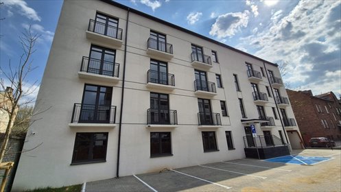 mieszkanie na sprzedaż 27m2 mieszkanie Pruszków, Obrońców Pokoju