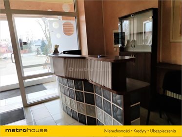 Magazyn na sprzedaż Michałów, Zduńska Wola 1 400m2 Foto 6