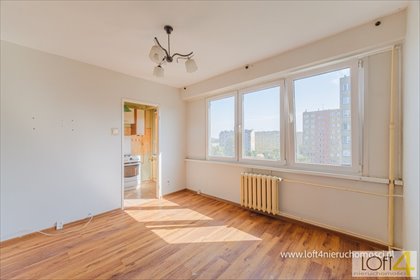 mieszkanie na sprzedaż 32m2 mieszkanie Tarnów, Spadzista